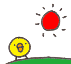 Chick Brothers sticker #1570906