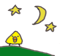 Chick Brothers sticker #1570907