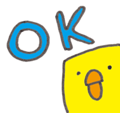 Chick Brothers sticker #1570908