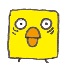 Chick Brothers sticker #1570910