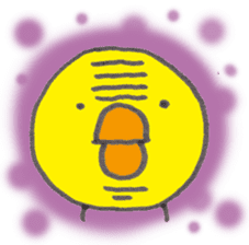 Chick Brothers sticker #1570912