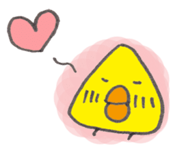 Chick Brothers sticker #1570913