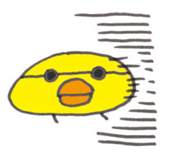 Chick Brothers sticker #1570915