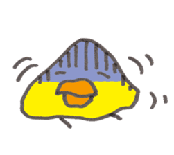 Chick Brothers sticker #1570916