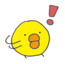 Chick Brothers sticker #1570917