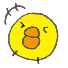 Chick Brothers sticker #1570921