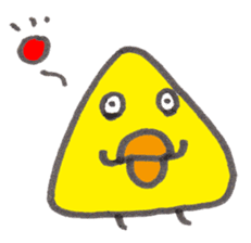 Chick Brothers sticker #1570922