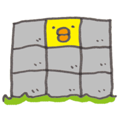 Chick Brothers sticker #1570925