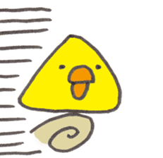 Chick Brothers sticker #1570926