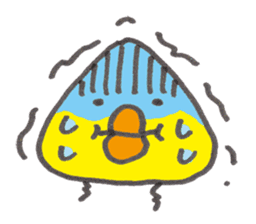 Chick Brothers sticker #1570927