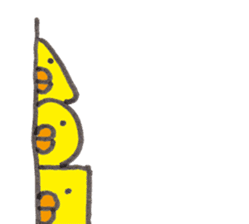 Chick Brothers sticker #1570928