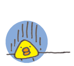 Chick Brothers sticker #1570929