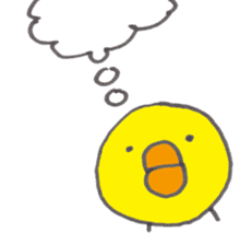 Chick Brothers sticker #1570934