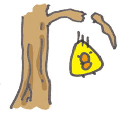 Chick Brothers sticker #1570935