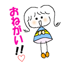 Stamps by Yosshy. sticker #1571109