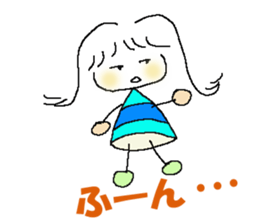 Stamps by Yosshy. sticker #1571129