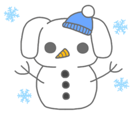 "MOTASAN" and friends! vol.4 sticker #1571170