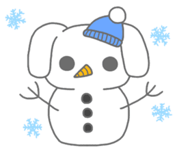 "MOTASAN" and friends! vol.4 sticker #1571170