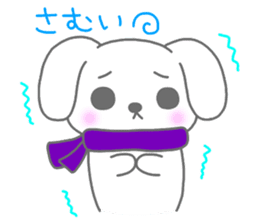 "MOTASAN" and friends! vol.4 sticker #1571171