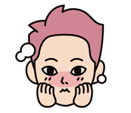 EXO sticker #1571337