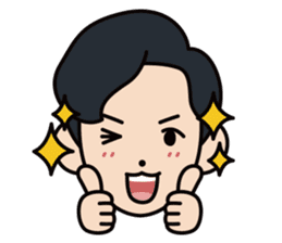 EXO sticker #1571338