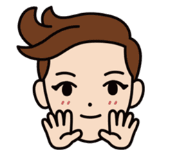 EXO sticker #1571339