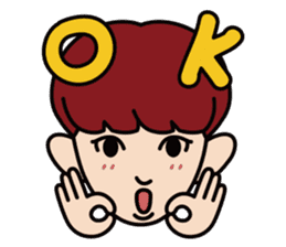 EXO sticker #1571340