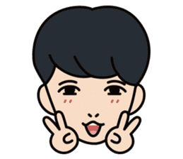 exo by smentertainment sticker 1571362