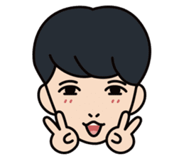 EXO sticker #1571341