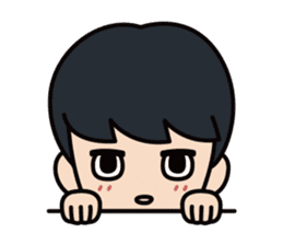 EXO sticker #1571342