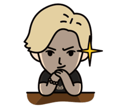 EXO sticker #1571347