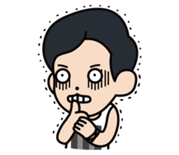 EXO sticker #1571349