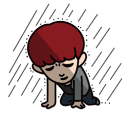 EXO sticker #1571351