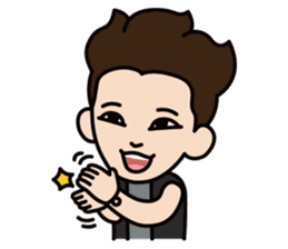 EXO sticker #1571354