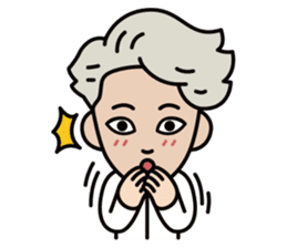 EXO sticker #1571355