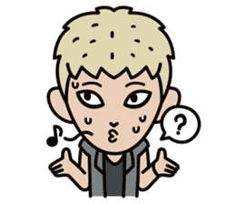 EXO sticker #1571356