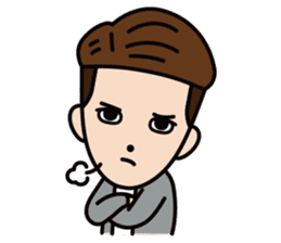 EXO sticker #1571357