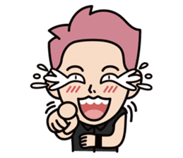 EXO sticker #1571359