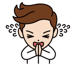 EXO sticker #1571361