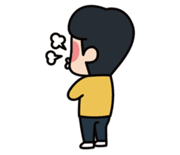 EXO sticker #1571363