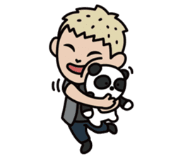 EXO sticker #1571367