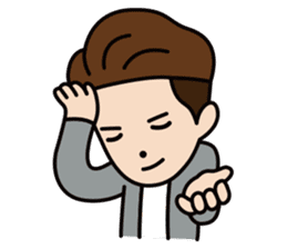 EXO sticker #1571368