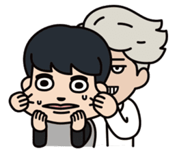 EXO sticker #1571370