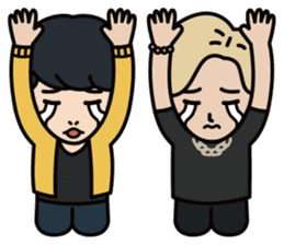 EXO sticker #1571372