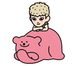 EXO sticker #1571375