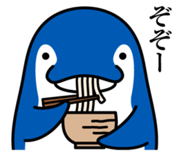 Koto-chan KOTOKOTO Sticker sticker #1571376