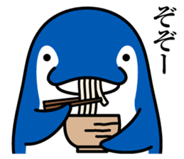 Koto-chan KOTOKOTO Sticker sticker #1571376