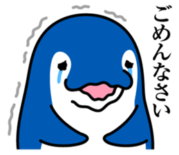 Koto-chan KOTOKOTO Sticker sticker #1571379