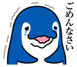 Koto-chan KOTOKOTO Sticker sticker #1571379