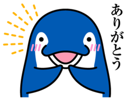 Koto-chan KOTOKOTO Sticker sticker #1571380